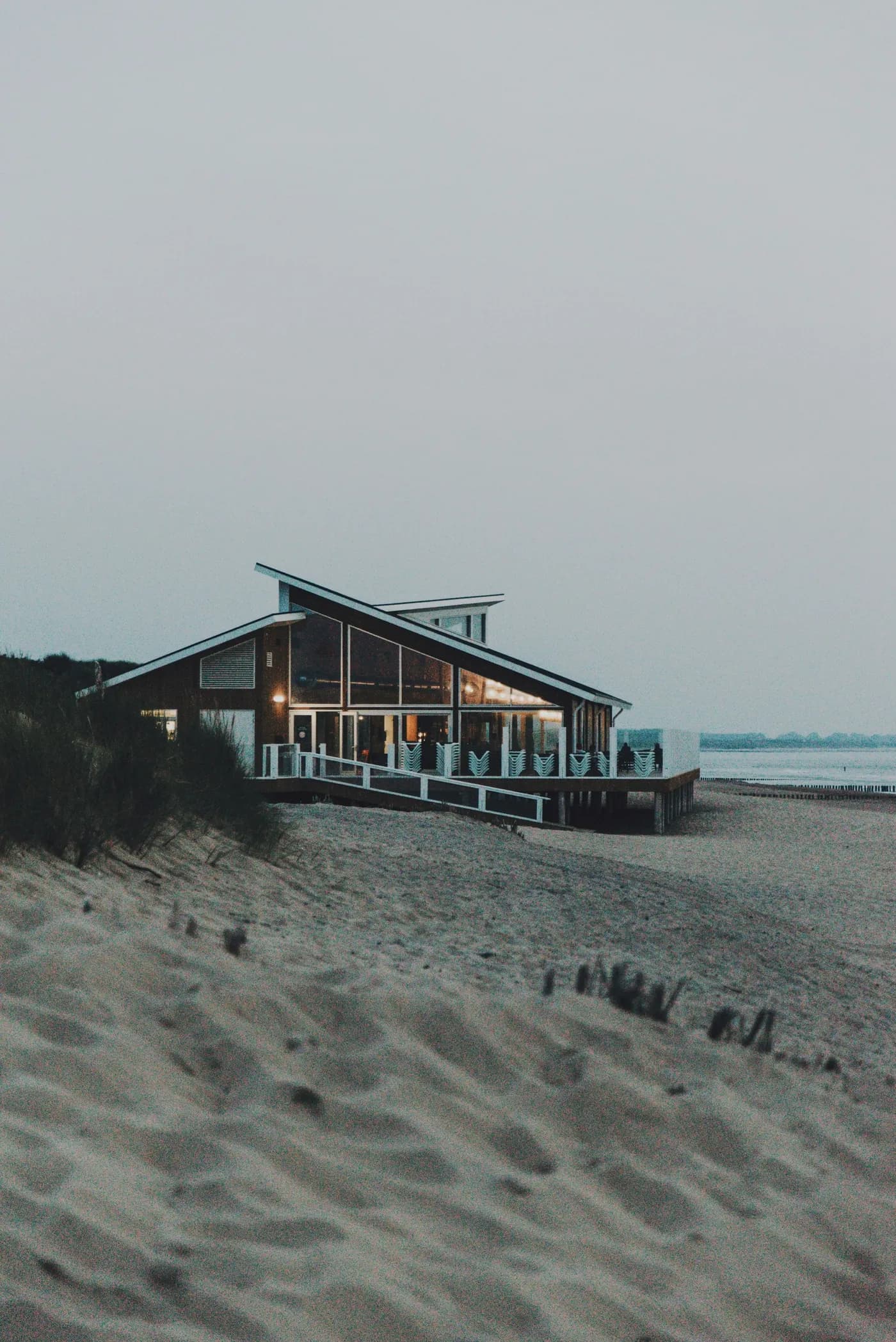 Atelier North Coast