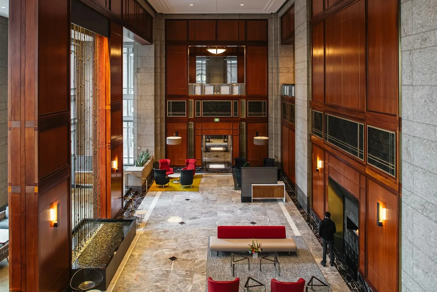 Helios HQ