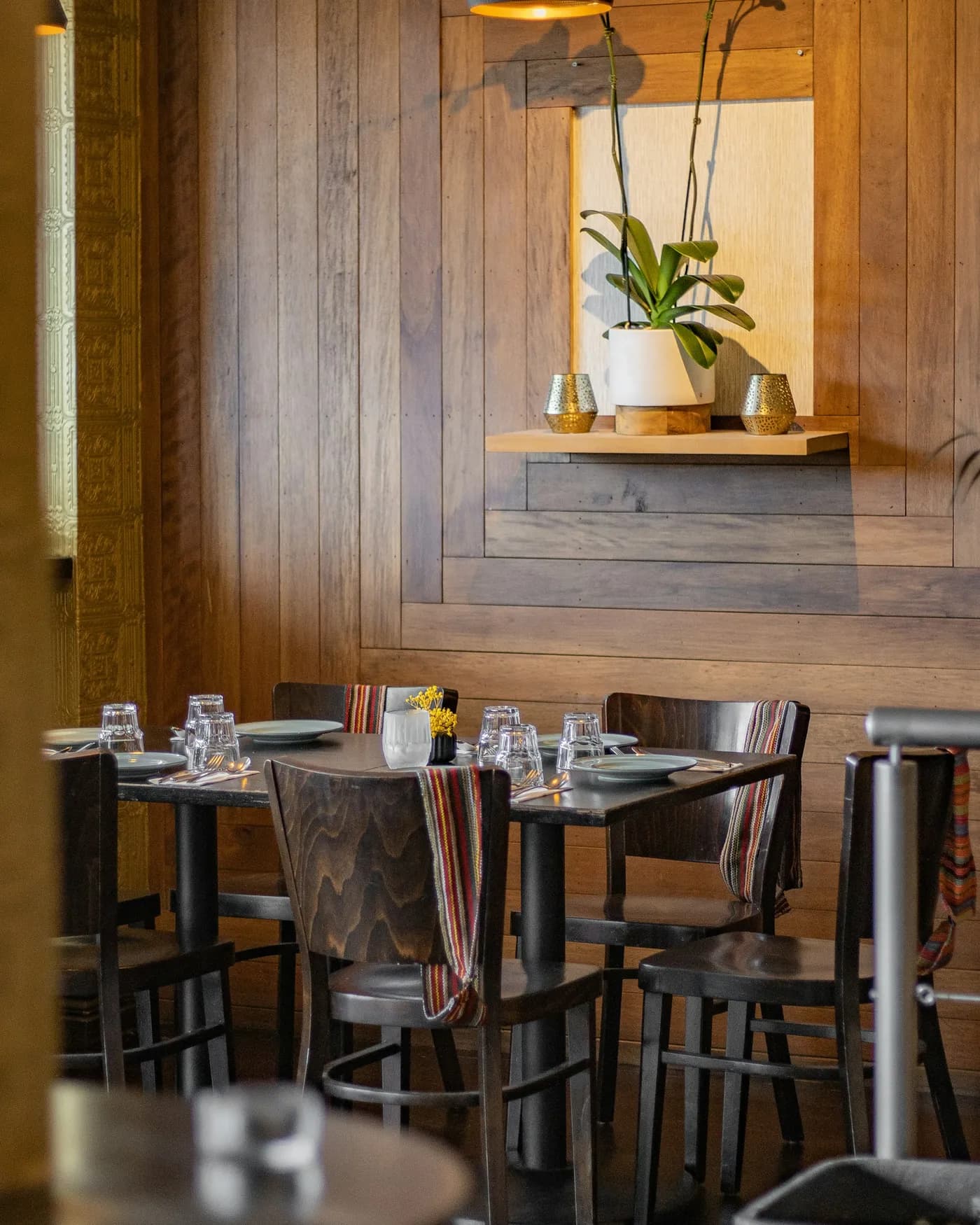 Maison Bistro