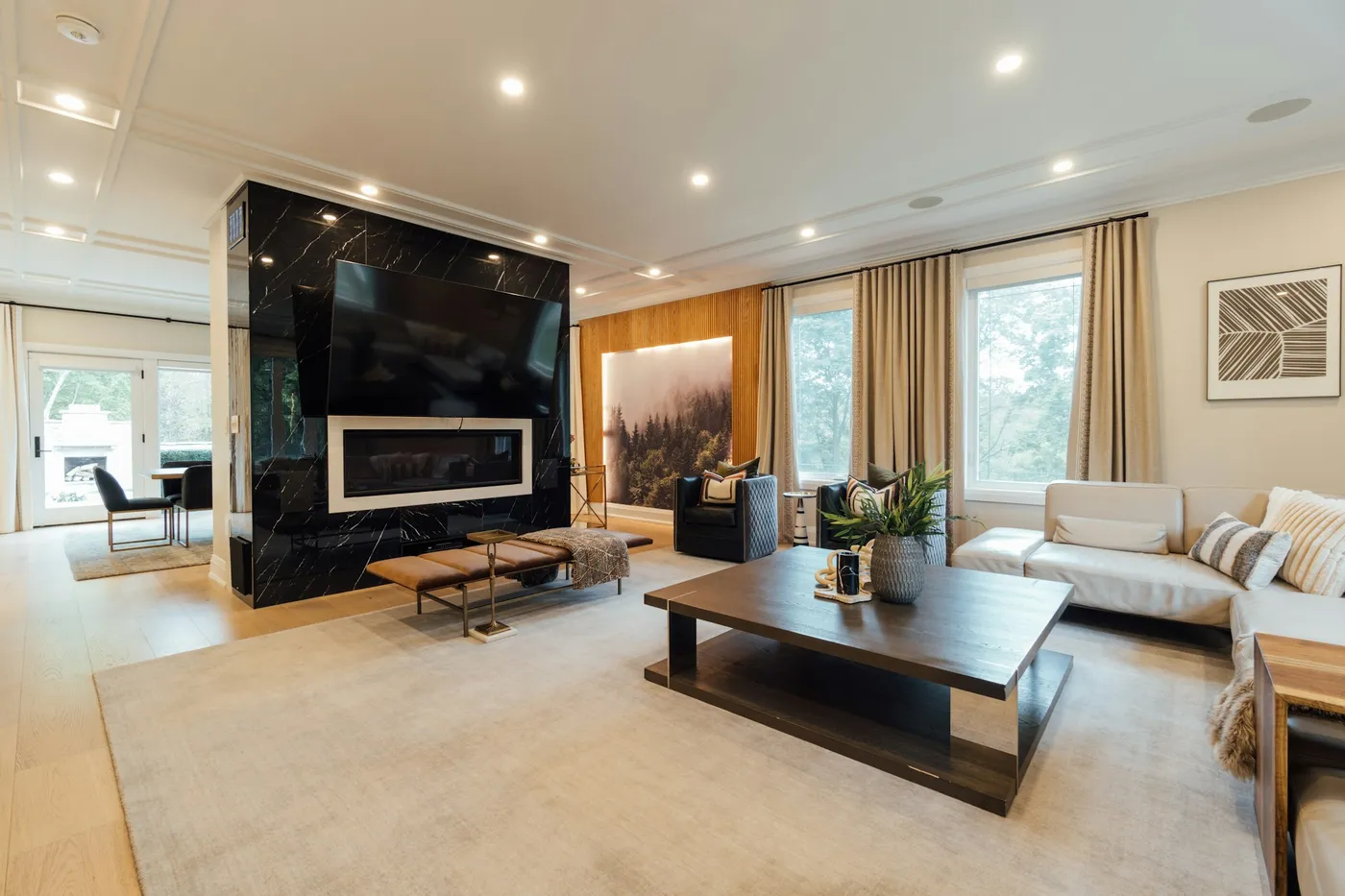 The Marwa Residence