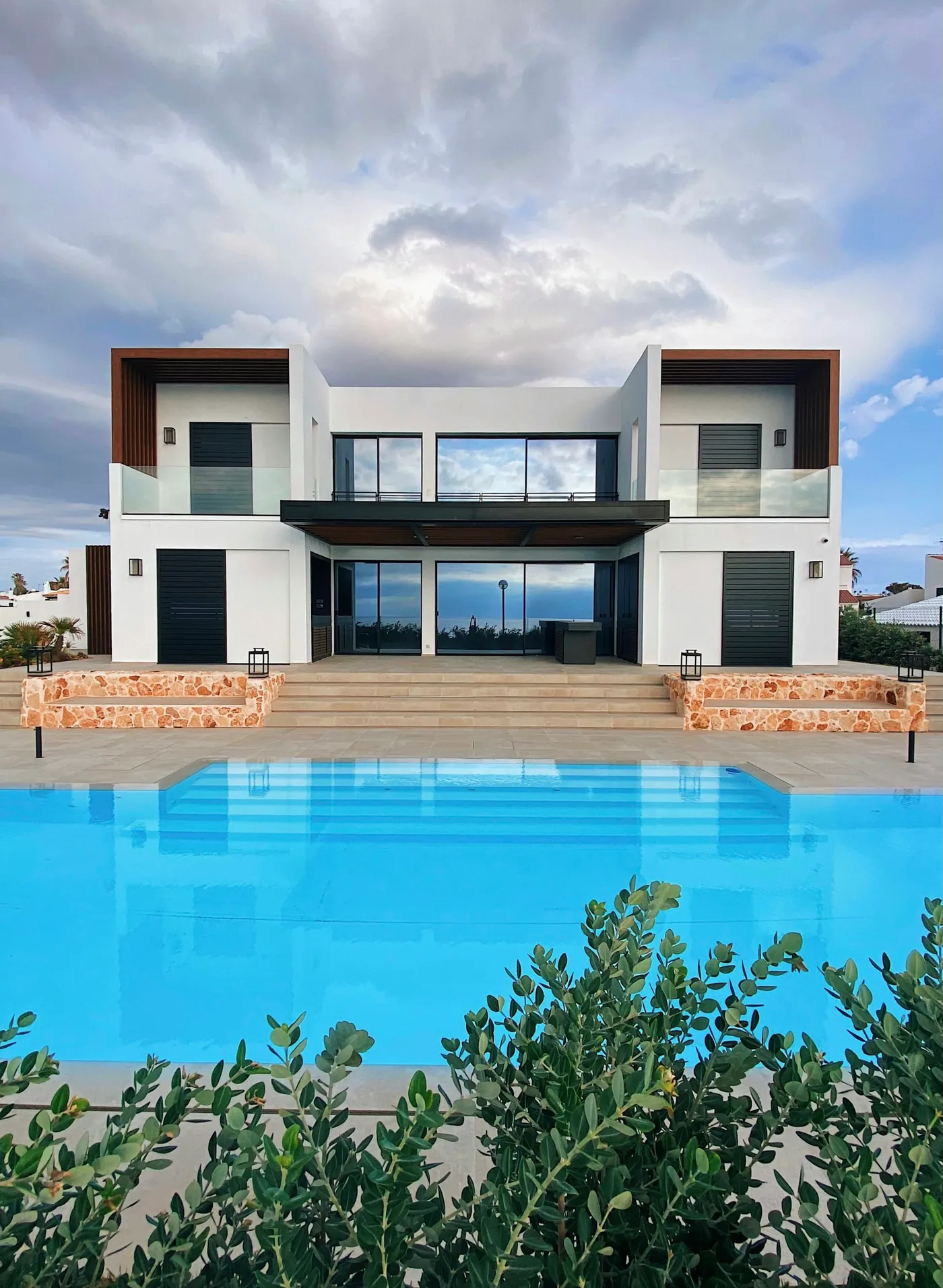 Villa Sérène